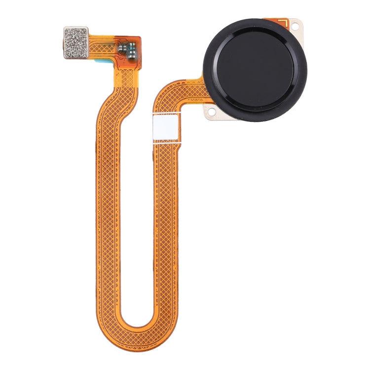Câble flexible de capteur d'empreintes digitales, pour Motorola Moto P50/One Vision/One Action/XT1970-1/XT2013-1/XT2013-2, For Motorola Moto P50, For Motorola Moto P50(Grey)