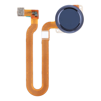 Câble flexible de capteur d'empreintes digitales, pour Motorola Moto P50/One Vision/One Action/XT1970-1/XT2013-1/XT2013-2, For Motorola Moto P50, For Motorola Moto P50(Grey)