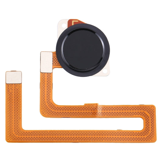 Câble flexible de capteur d'empreintes digitales pour Motorola Moto G8 Play/XT2015/XT2015-2