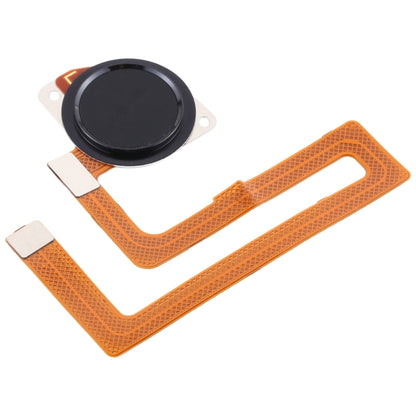 Câble flexible de capteur d'empreintes digitales pour Motorola Moto G8 Play/XT2015/XT2015-2