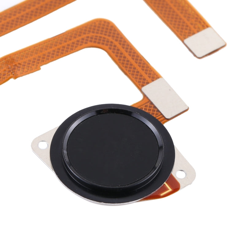 Câble flexible de capteur d'empreintes digitales pour Motorola Moto G8 Play/XT2015/XT2015-2