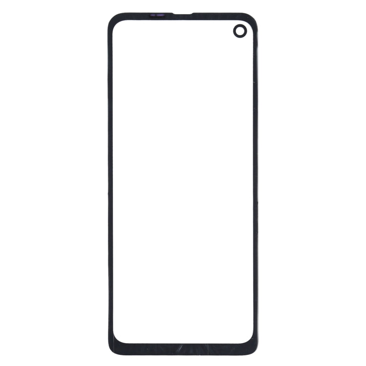 Lentille extérieure en verre pour écran avant, pour Motorola Moto P50/One Vision/One Action/XT1970-1/XT2013-1/XT2013-2