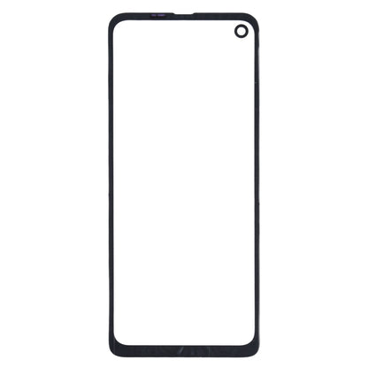 Lentille extérieure en verre pour écran avant, pour Motorola Moto P50/One Vision/One Action/XT1970-1/XT2013-1/XT2013-2