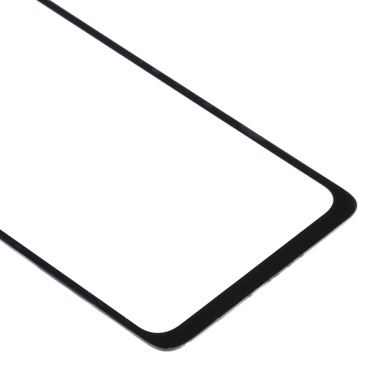 Lentille extérieure en verre pour écran avant, pour Motorola Moto P50/One Vision/One Action/XT1970-1/XT2013-1/XT2013-2