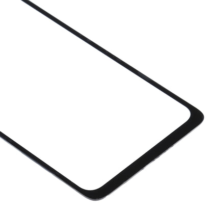 Lentille extérieure en verre pour écran avant, pour Motorola Moto P50/One Vision/One Action/XT1970-1/XT2013-1/XT2013-2