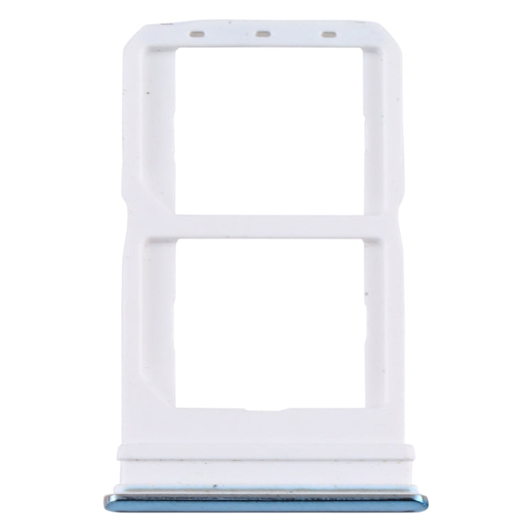 Pour Vivo iQOO Neo V1914A Plateau de carte SIM + Plateau de carte SIM