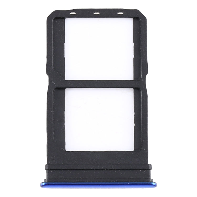 Pour Vivo iQOO Neo V1914A Plateau de carte SIM + Plateau de carte SIM