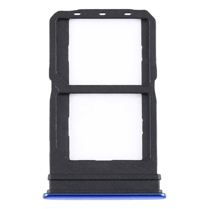 Pour Vivo iQOO Neo V1914A Plateau de carte SIM + Plateau de carte SIM