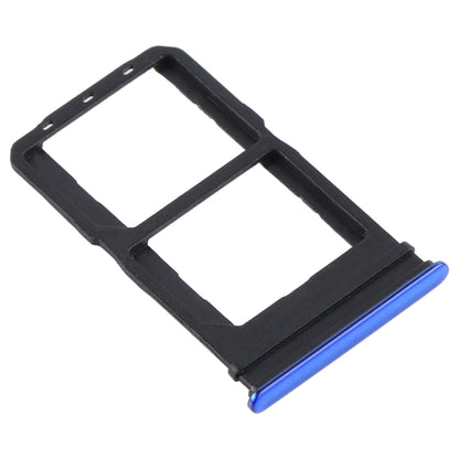 Pour Vivo iQOO Neo V1914A Plateau de carte SIM + Plateau de carte SIM