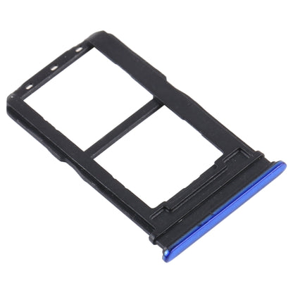 Pour Vivo iQOO Neo V1914A Plateau de carte SIM + Plateau de carte SIM