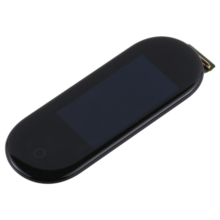 Écran LCD et numériseur complet pour Xiaomi Mi Band 4