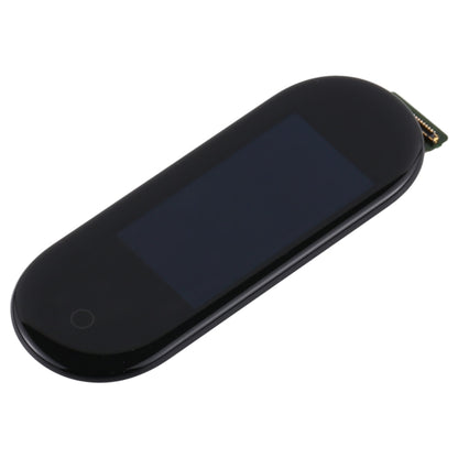 Écran LCD et numériseur complet pour Xiaomi Mi Band 4