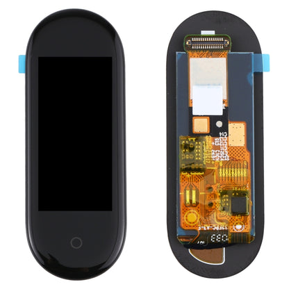 Ensemble complet d'écran LCD et de numériseur pour Xiaomi Mi Band 5