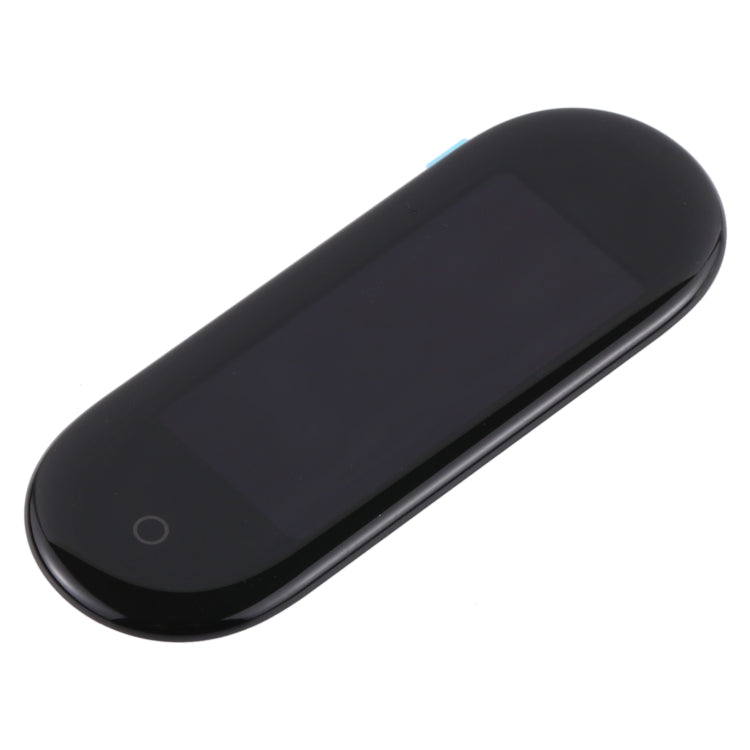 Ensemble complet d'écran LCD et de numériseur pour Xiaomi Mi Band 5