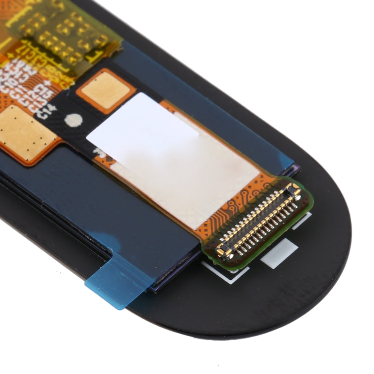 Ensemble complet d'écran LCD et de numériseur pour Xiaomi Mi Band 5