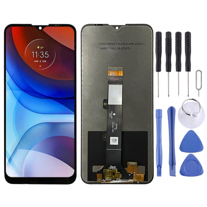 Ensemble complet d'écran LCD et de numériseur pour Lenovo K13 Note