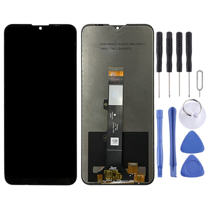 Ensemble complet d'écran LCD et de numériseur pour Lenovo K13 Note