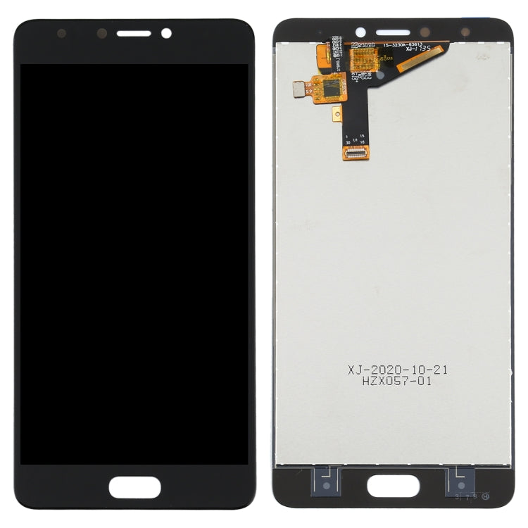Ensemble complet d'écran LCD et de numériseur pour Infinix Note 4 X572, X572-LTE, For Infinix Note 4