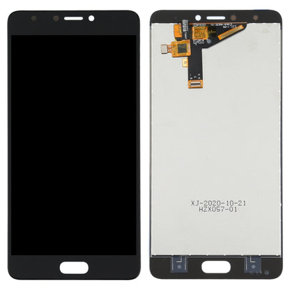 Ensemble complet d'écran LCD et de numériseur pour Infinix Note 4 X572, X572-LTE, For Infinix Note 4