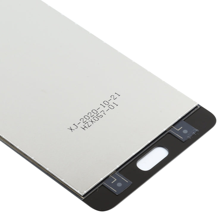 Ensemble complet d'écran LCD et de numériseur pour Infinix Note 4 X572, X572-LTE, For Infinix Note 4