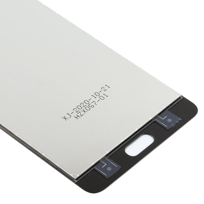 Ensemble complet d'écran LCD et de numériseur pour Infinix Note 4 X572, X572-LTE, For Infinix Note 4