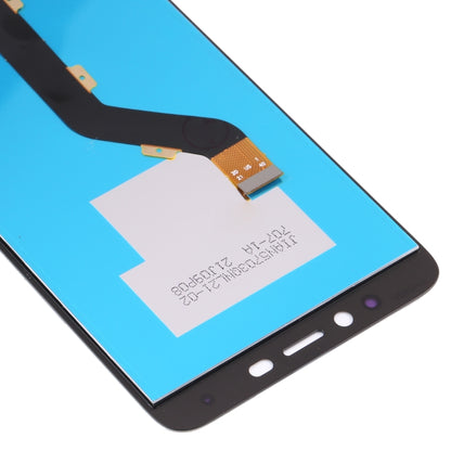 Écran LCD et numériseur complet pour Infinix Hot S3 X573, X573B