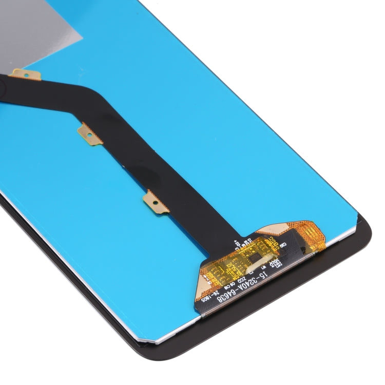 Écran LCD et numériseur complet pour Infinix Hot S3 X573, X573B