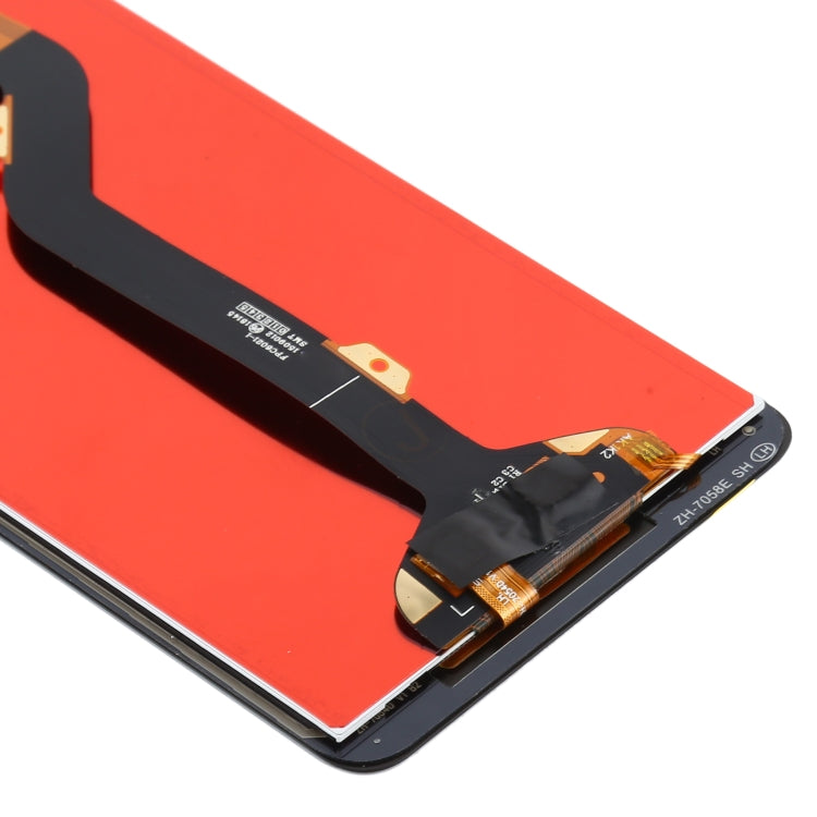 Ensemble complet d'écran LCD et de numériseur pour Infinix Note 5 X604, X604B