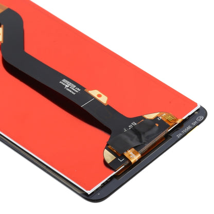 Ensemble complet d'écran LCD et de numériseur pour Infinix Note 5 X604, X604B