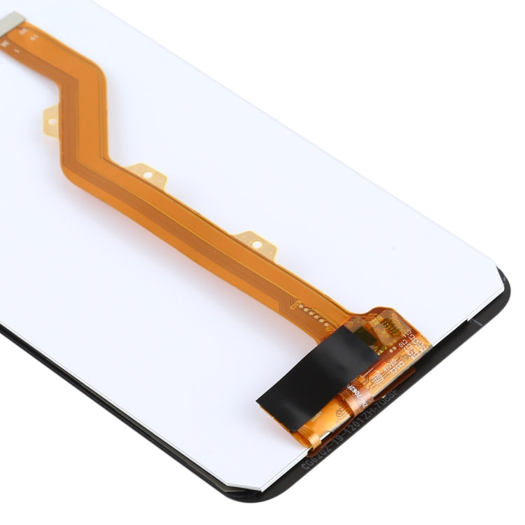 Écran LCD et numériseur complet pour Infinix Hot 7 Pro X625, X625B, X625, X625D