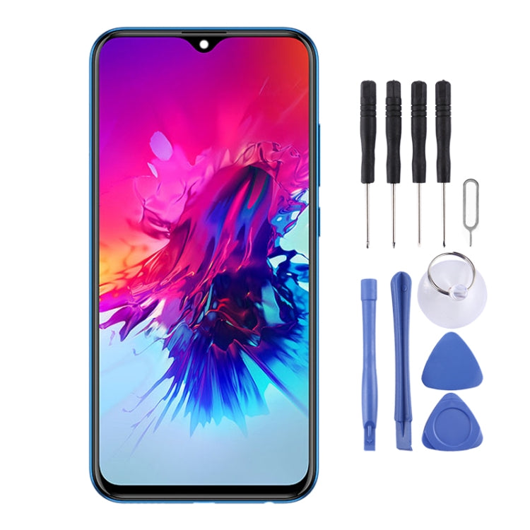 Ensemble complet d'écran LCD et de numériseur pour Infinix Smart3 Plus X267, X267 X627V
