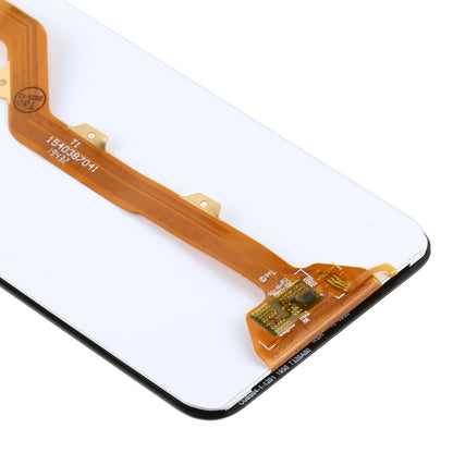 Ensemble complet d'écran LCD et numériseur pour Infinix Hot 8 X650C, X650B, X650, X650D