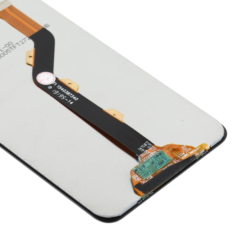Ensemble complet d'écran LCD et de numériseur pour Infinix S5 / S5 Lite X652 X652B, X652C