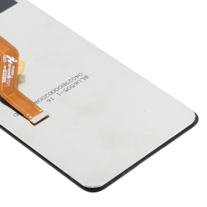 Ensemble complet d'écran LCD et de numériseur pour Infinix S5 Pro X660, X660C, X660B