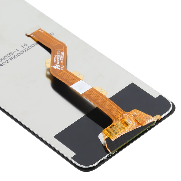 Ensemble complet d'écran LCD et de numériseur pour Infinix S5 Pro X660, X660C, X660B