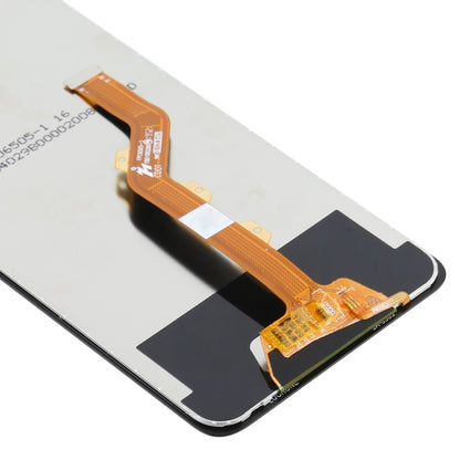 Ensemble complet d'écran LCD et de numériseur pour Infinix S5 Pro X660, X660C, X660B