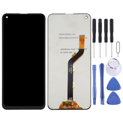 Ensemble complet d'écran LCD et numériseur pour Infinix Hot 9 / Hot 9 Pro X655C, X655, X655D, X655F