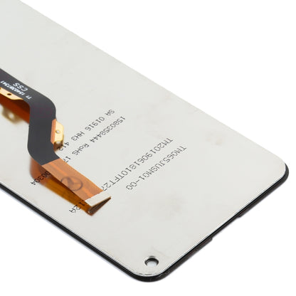 Ensemble complet d'écran LCD et numériseur pour Infinix Hot 9 / Hot 9 Pro X655C, X655, X655D, X655F
