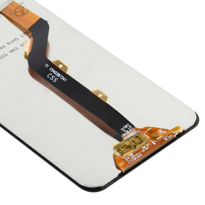 Ensemble complet d'écran LCD et numériseur pour Infinix Hot 9 / Hot 9 Pro X655C, X655, X655D, X655F