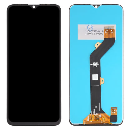 Écran LCD et numériseur assemblage complet pour Infinix Smart 5/Hot 10 Lite X657, X657B, X657C