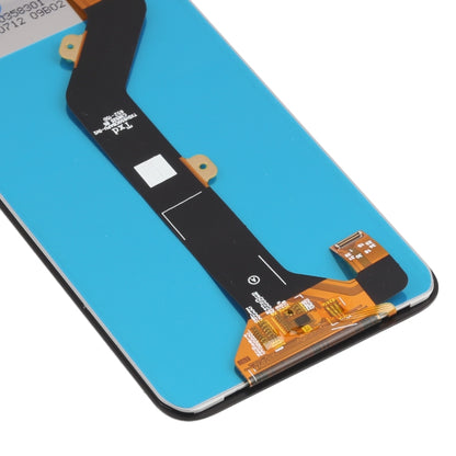 Écran LCD et numériseur assemblage complet pour Infinix Smart 5/Hot 10 Lite X657, X657B, X657C