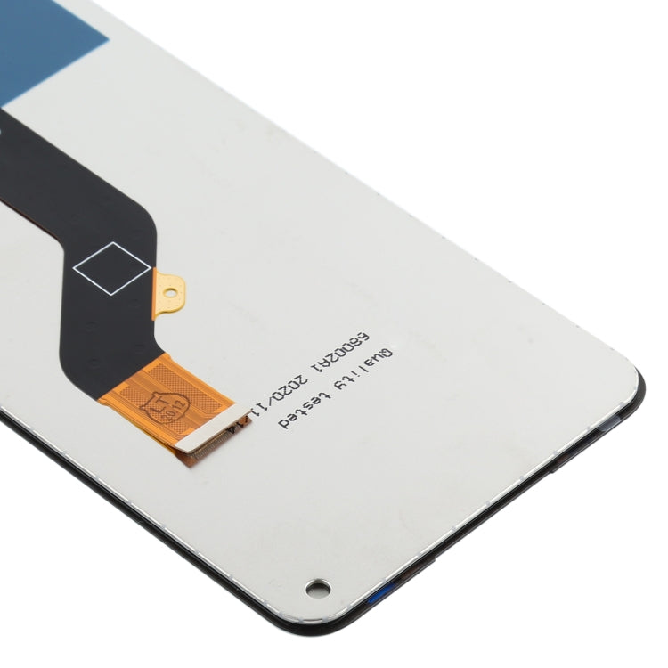 Ensemble complet d'écran LCD et de numériseur pour Infinix Hot 10 X682B, X682C
