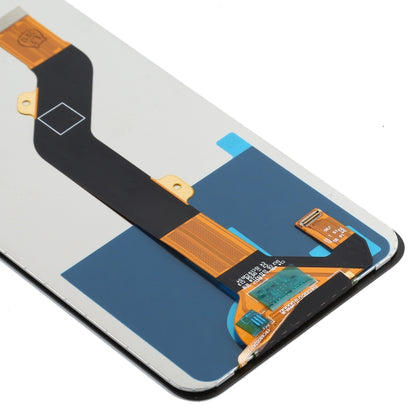 Ensemble complet d'écran LCD et de numériseur pour Infinix Hot 10 X682B, X682C