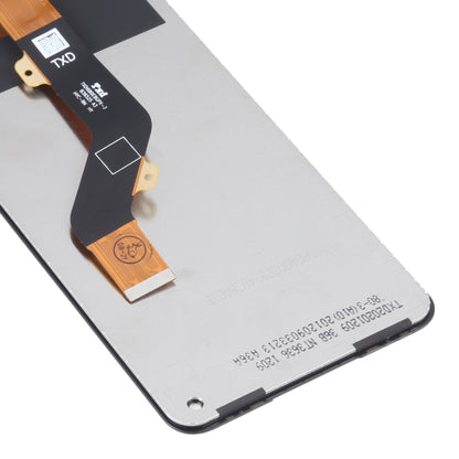 Ensemble complet d'écran LCD et de numériseur pour Infinix Note 8i X683
