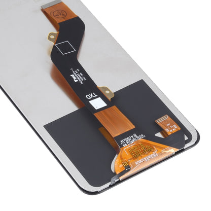 Ensemble complet d'écran LCD et de numériseur pour Infinix Note 8i X683