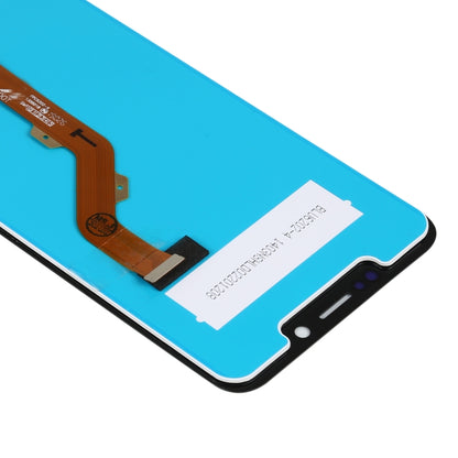 Ensemble complet d'écran LCD et numériseur pour Tecno Camon 11 CF7,CF7K