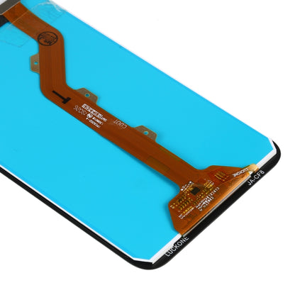Ensemble complet d'écran LCD et numériseur pour Tecno Camon 11 CF7,CF7K