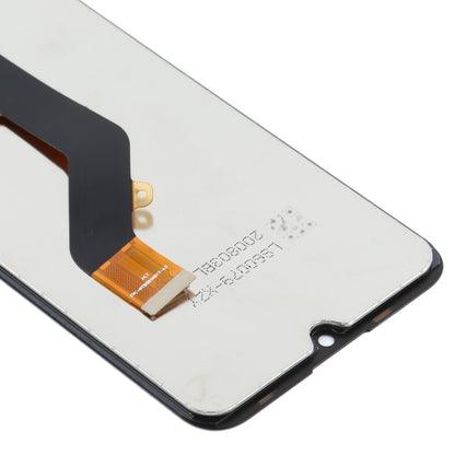 Ensemble complet d'écran LCD et de numériseur pour Tecno Spark Go KC1
