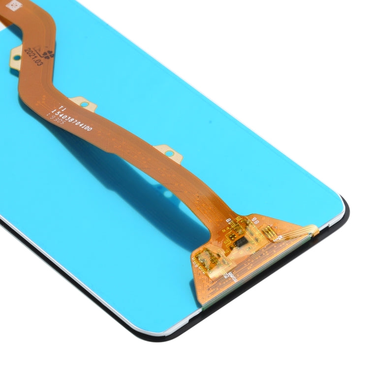 Ensemble complet d'écran LCD et de numériseur pour Tecno Camon 12