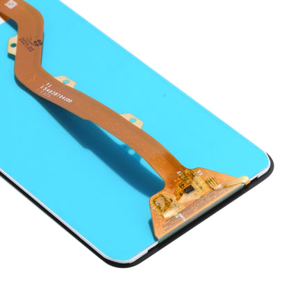Ensemble complet d'écran LCD et de numériseur pour Tecno Camon 12